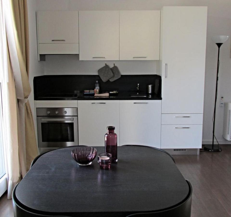 Residence ฟีเอโซเล ภายนอก รูปภาพ