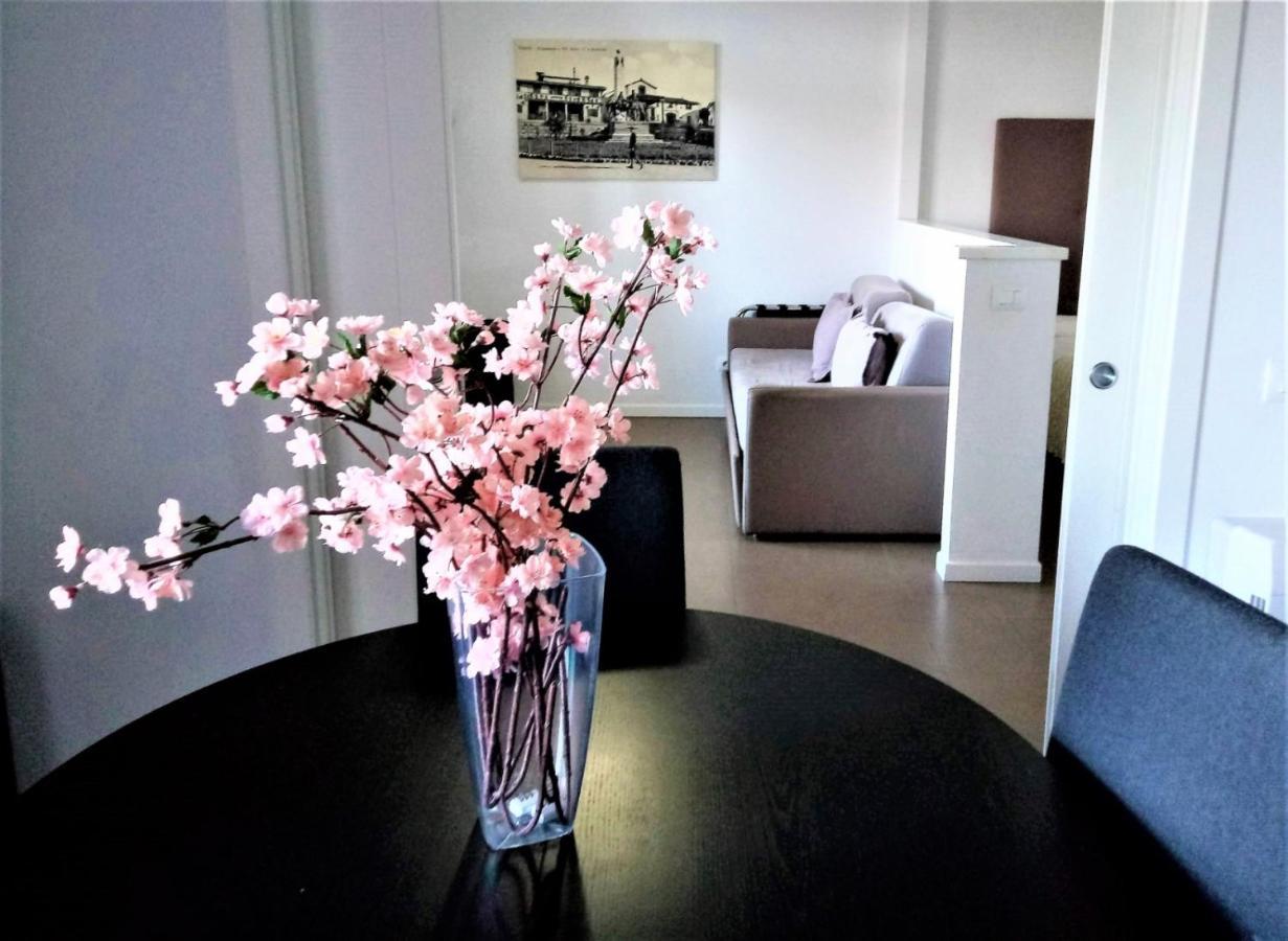 Residence ฟีเอโซเล ภายนอก รูปภาพ