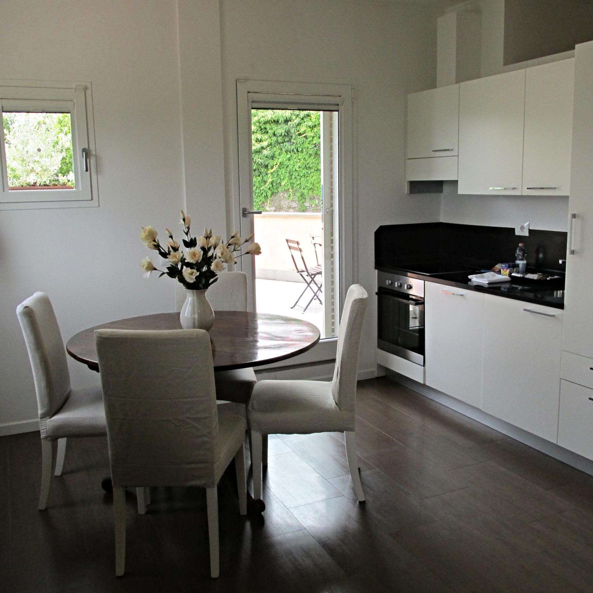 Residence ฟีเอโซเล ห้อง รูปภาพ