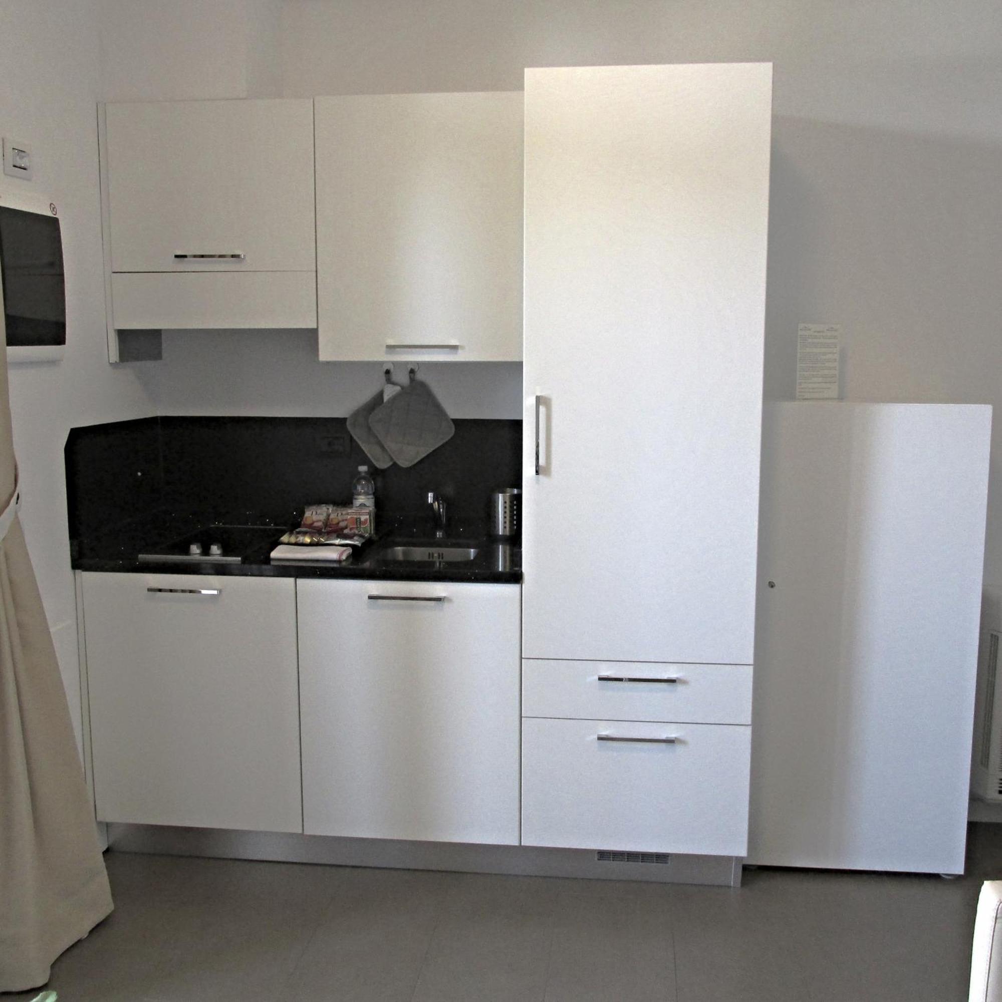 Residence ฟีเอโซเล ห้อง รูปภาพ