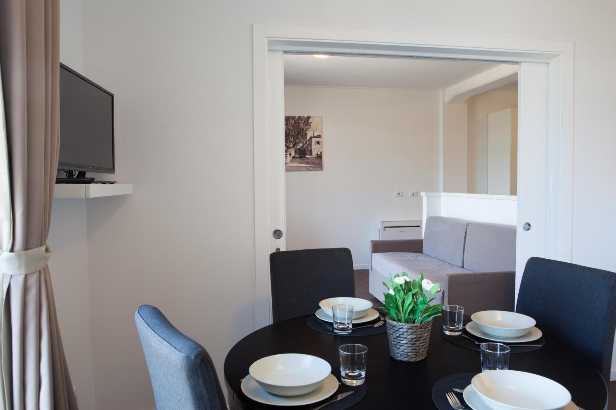 Residence ฟีเอโซเล ห้อง รูปภาพ