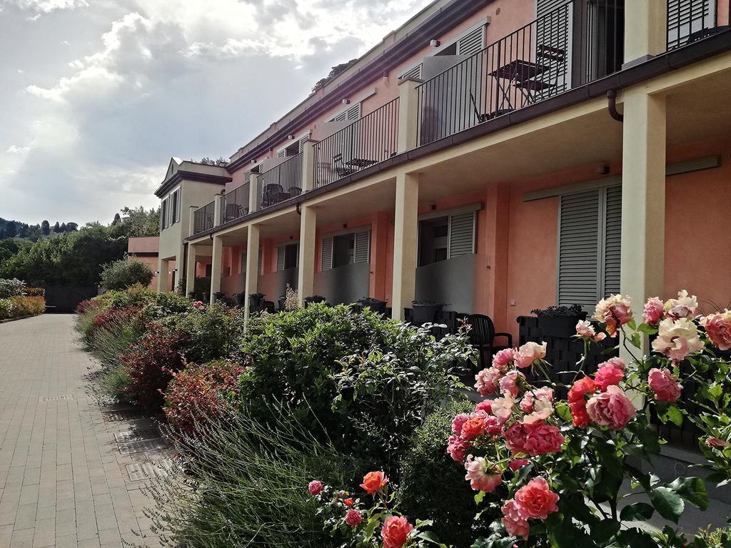 Residence ฟีเอโซเล ภายนอก รูปภาพ