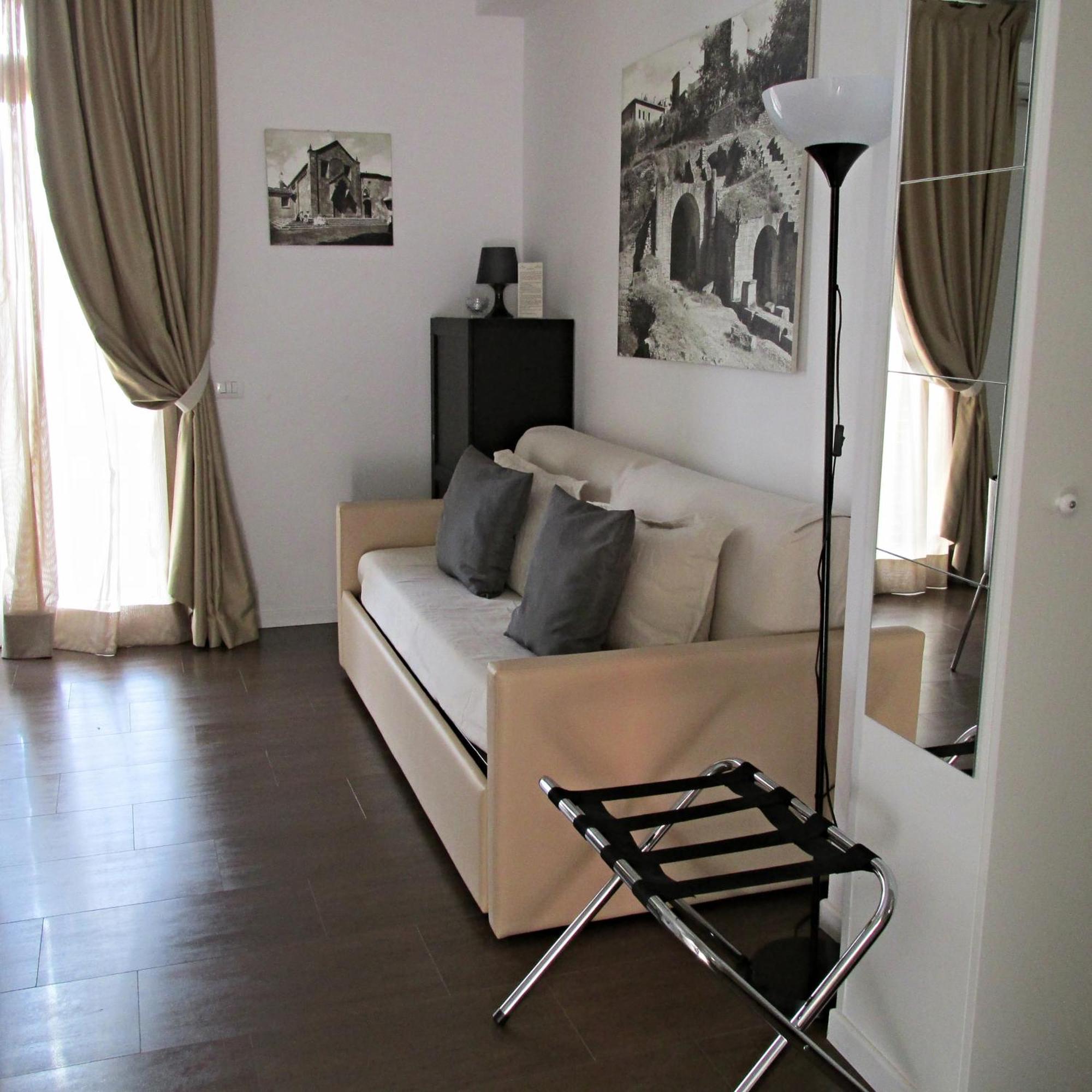 Residence ฟีเอโซเล ภายนอก รูปภาพ