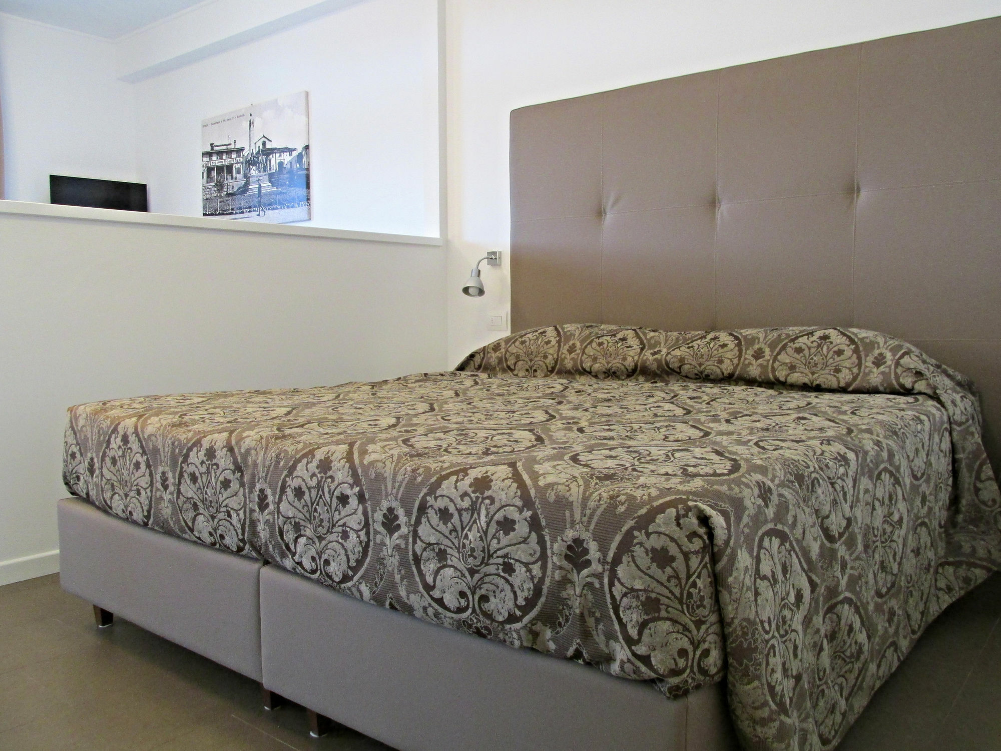 Residence ฟีเอโซเล ภายนอก รูปภาพ