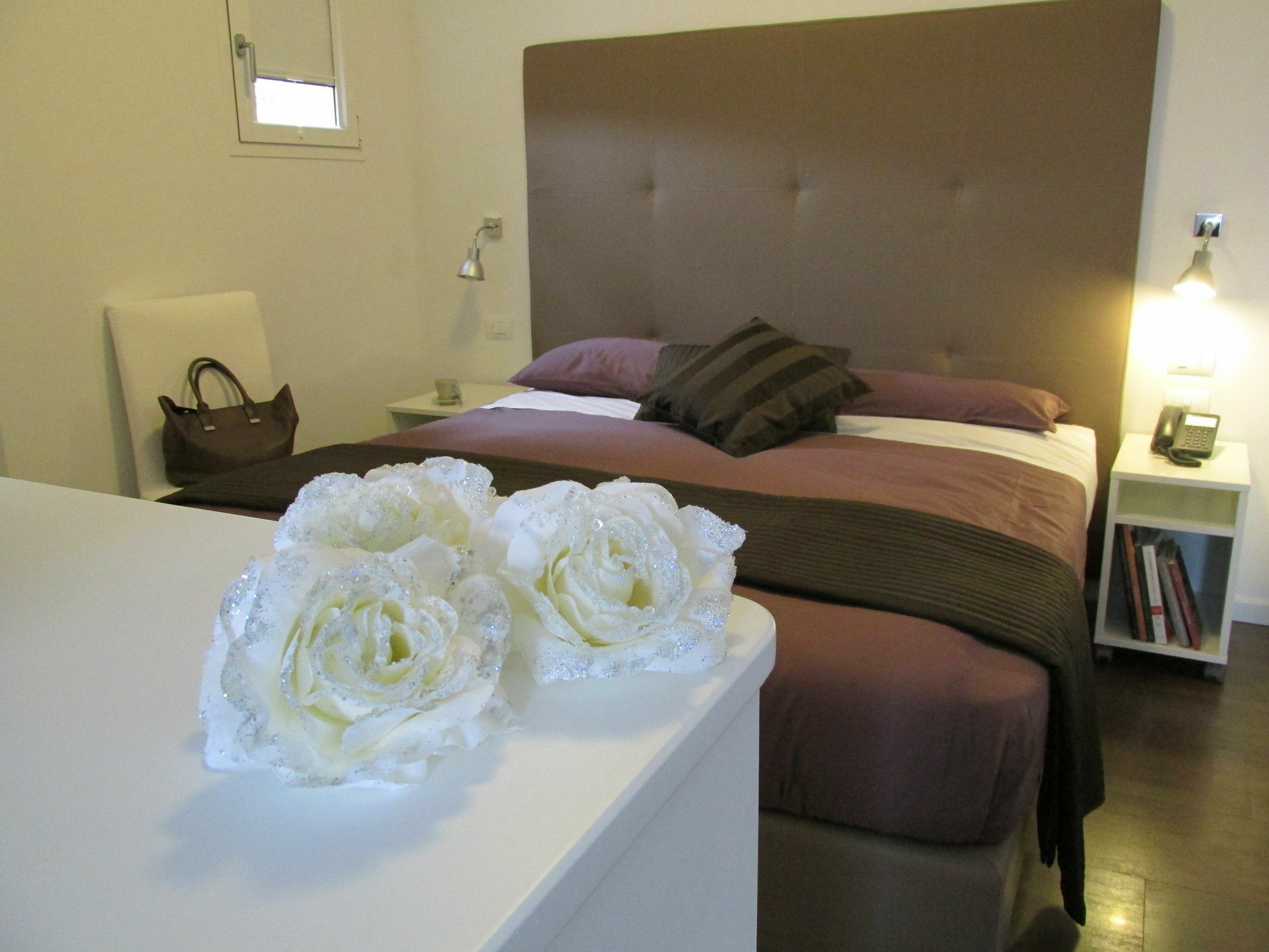 Residence ฟีเอโซเล ภายนอก รูปภาพ