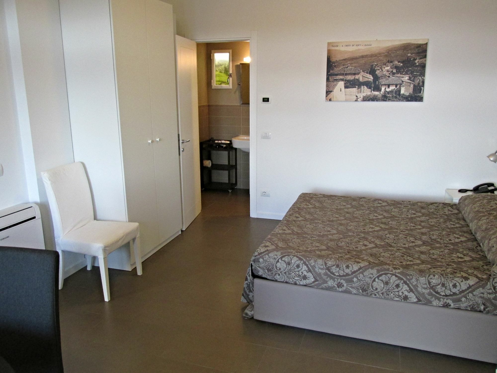 Residence ฟีเอโซเล ภายนอก รูปภาพ