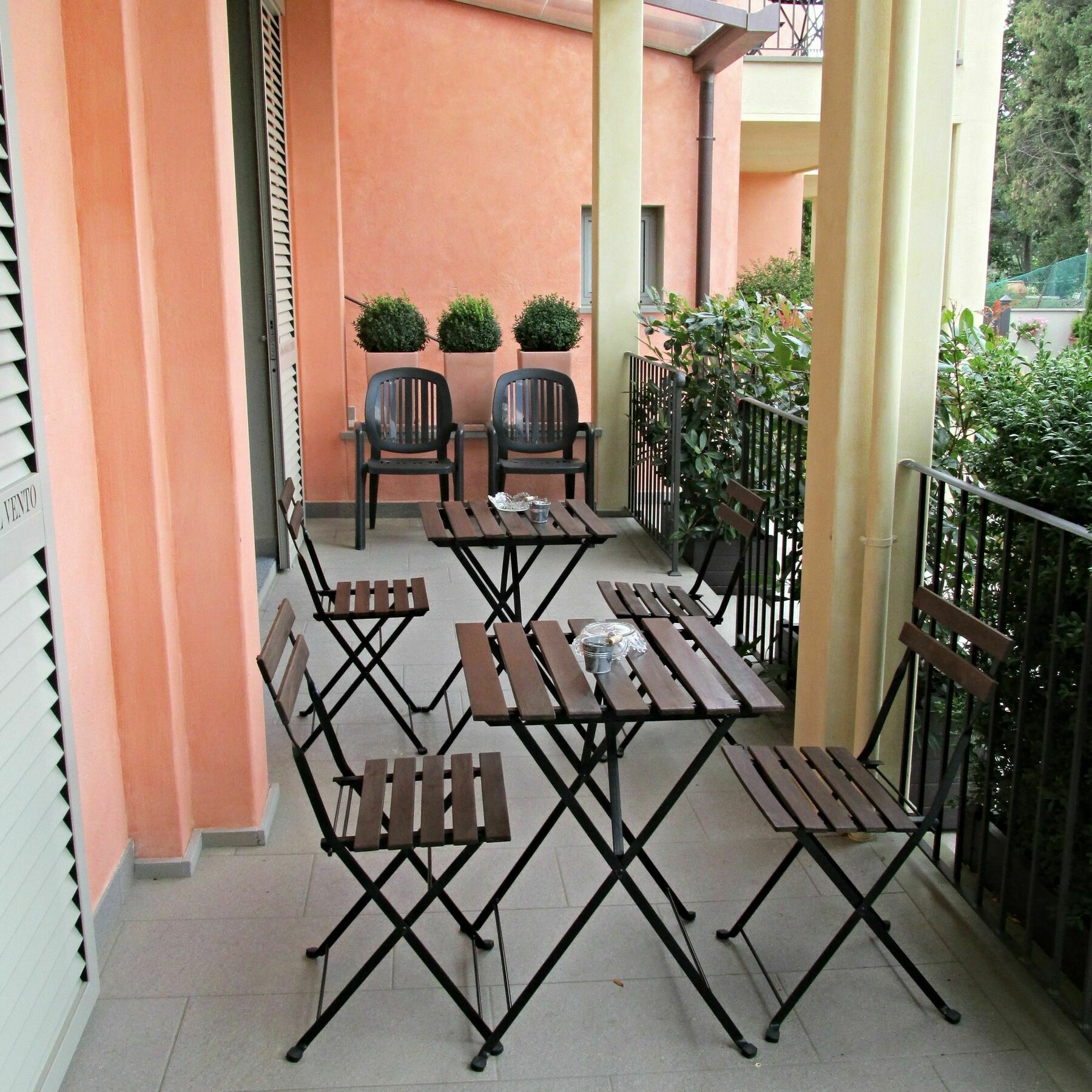 Residence ฟีเอโซเล ภายนอก รูปภาพ