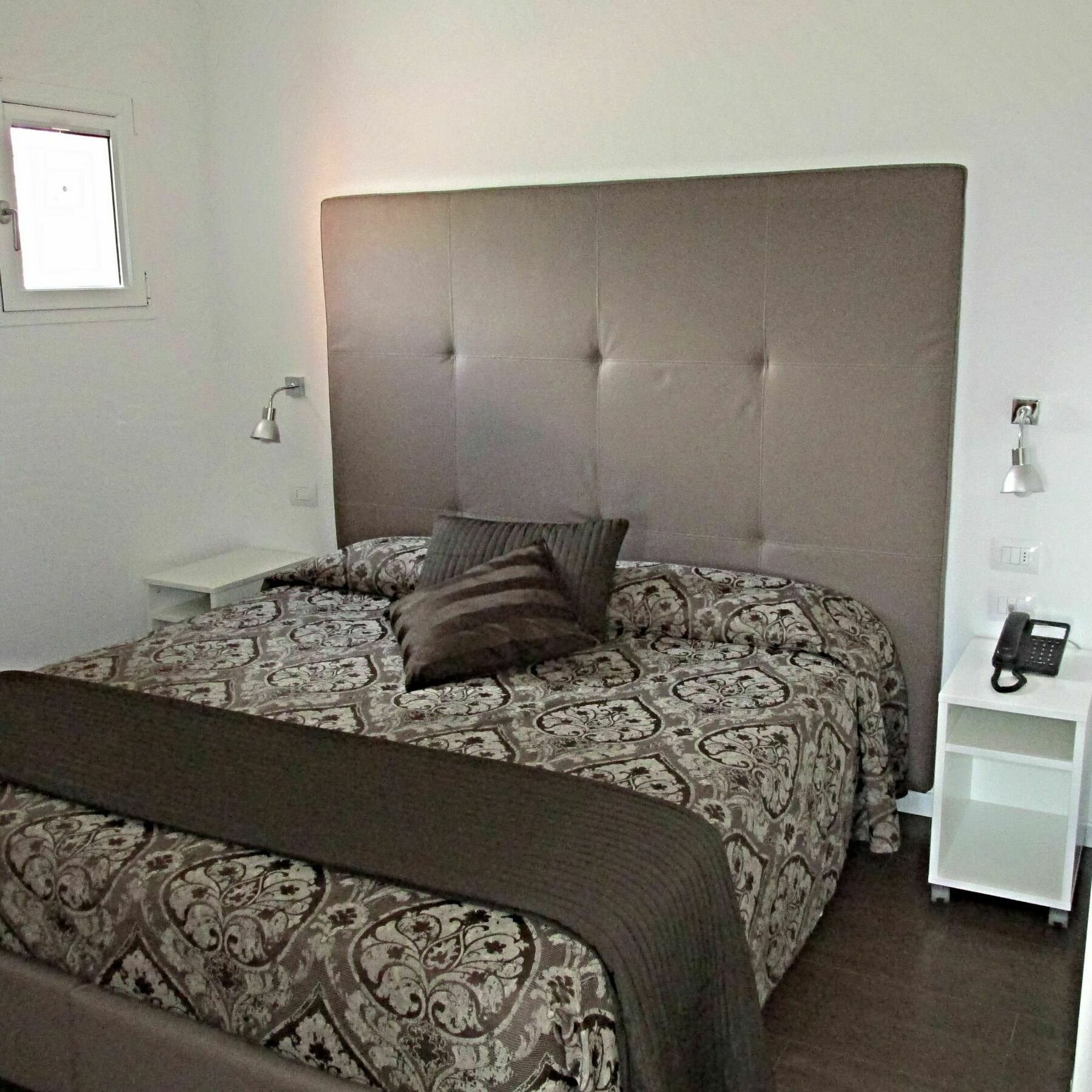 Residence ฟีเอโซเล ภายนอก รูปภาพ